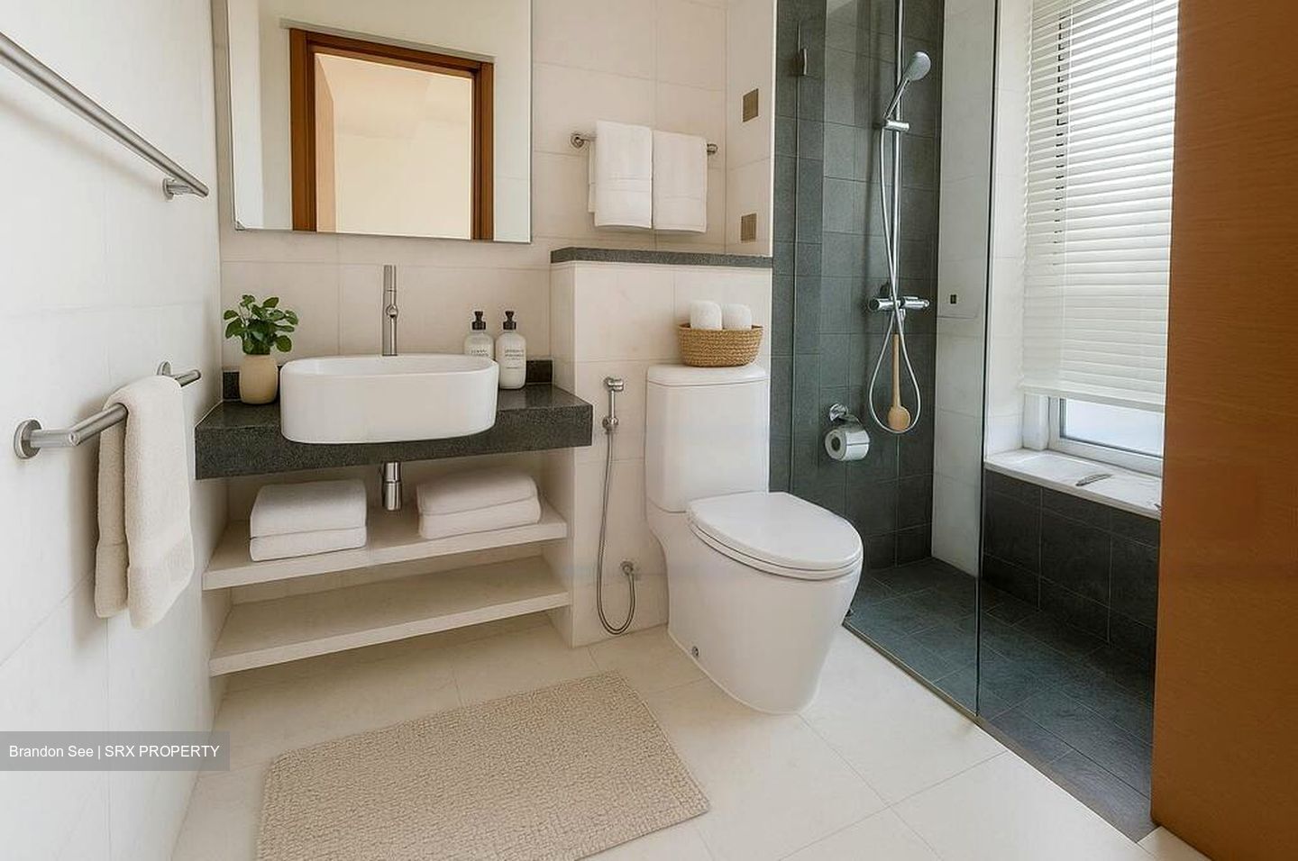 The Oceanfront @ Sentosa Cove (D4), Condominium #460670441
